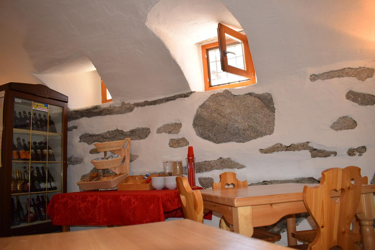 Italo-Svizzero Hotel Chiavenna Ngoại thất bức ảnh