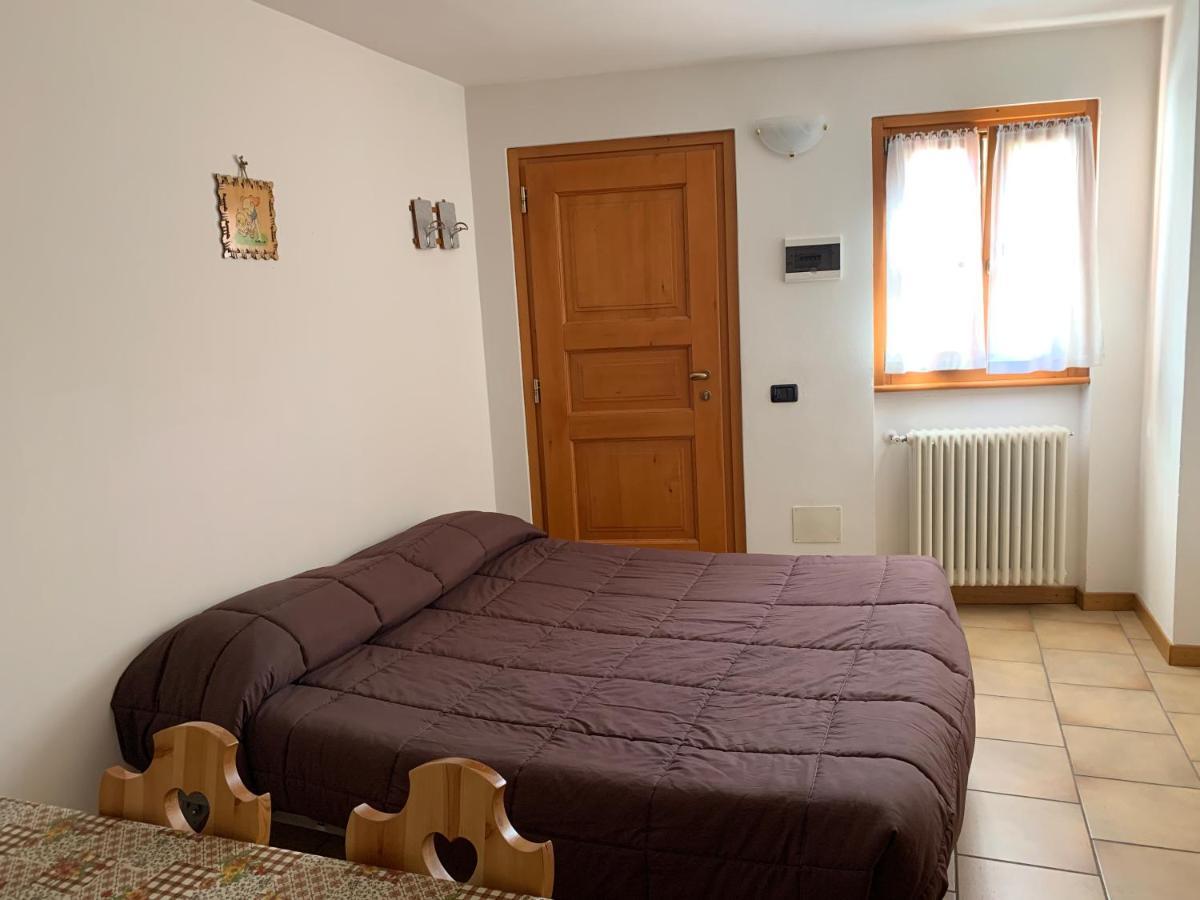 Italo-Svizzero Hotel Chiavenna Ngoại thất bức ảnh