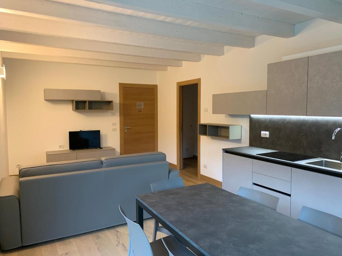 Italo-Svizzero Hotel Chiavenna Ngoại thất bức ảnh