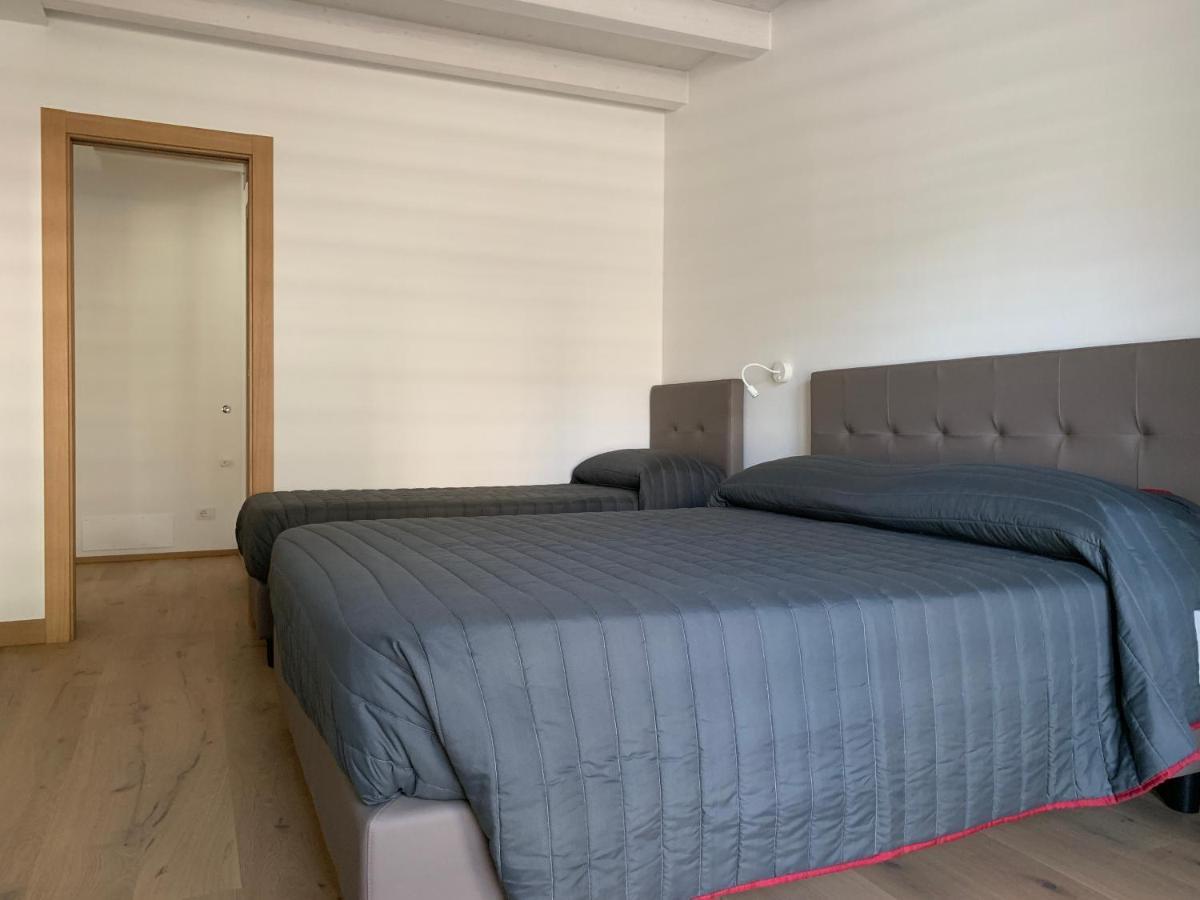 Italo-Svizzero Hotel Chiavenna Ngoại thất bức ảnh